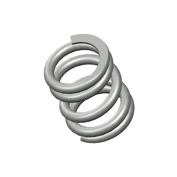 Approved Vendor Compression Spring, O= .720, L= .88, W= .105 G609968371 - main